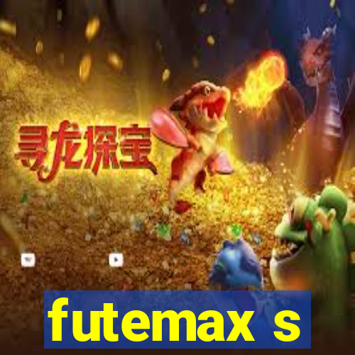 futemax s